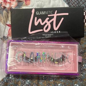 Glamentic lashes